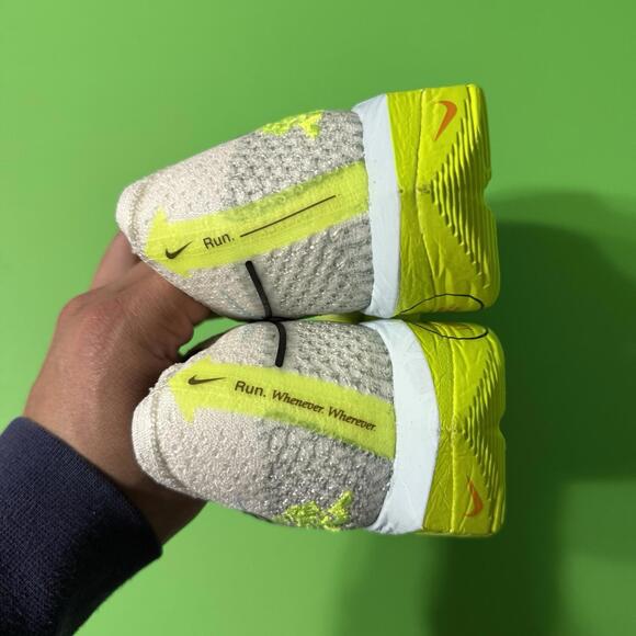 Nike ZoomX Vaporfly Next% 3 FK  Running Shoe HQ3450-147 Men Size 6.5 / 8 Women - Picture 5 of 8